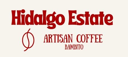 LOGO alargado FINCA HIDALGO